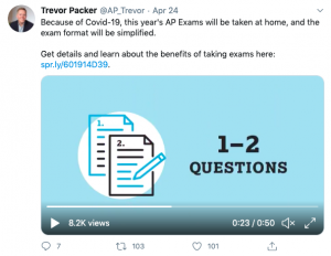 ap scores trevor packer ap scores trevor packer