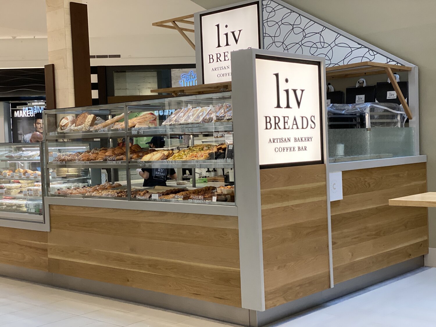 Liv+Breads%3A+A+Local+Bakery