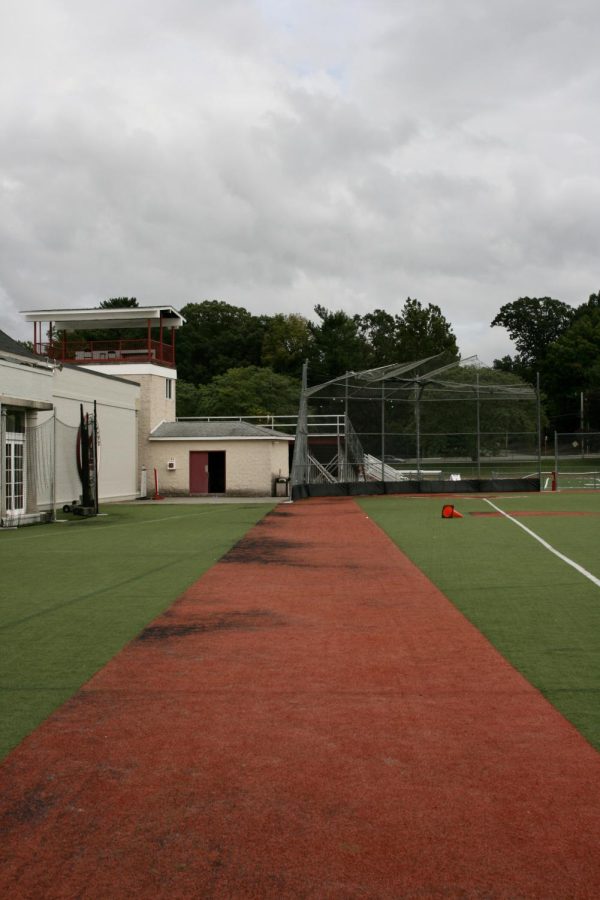 The Billings Field construction includes adding dugouts for both the home and visiting teams.