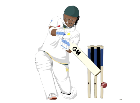 Cricket Coming to the US:  A Four-Century Long Process