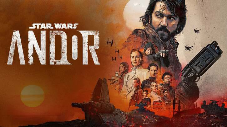 How Andor Could Tie Directly Into Star Wars Rebels