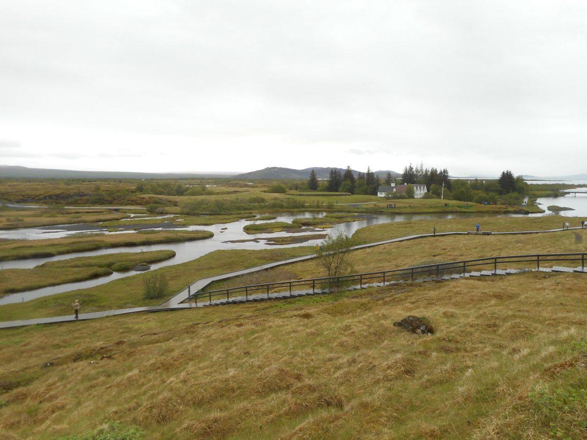 Thingvellir National Park