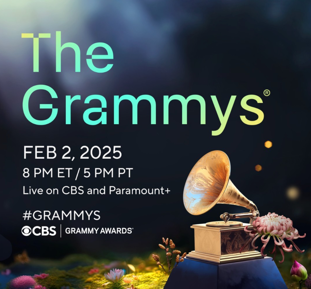 The 67th Annual Grammy Awards