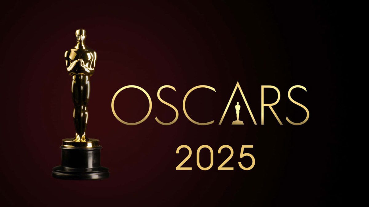 Photo credit: oscars.org