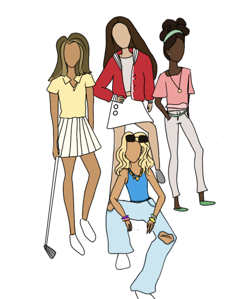 Fashion Revival in Spring 2026